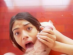To Cum Inside