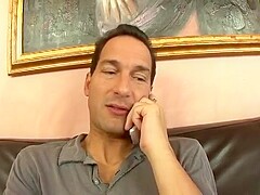 Fetching latin experienced lady Sheila Marie in interracial porn video