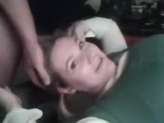 You want me to suck your friend's cock ? yeah, come on !!!