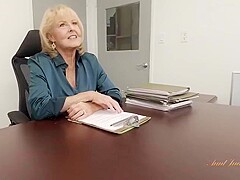 Desiree Eden - Amazing Sex Video Solo Best , Watch It