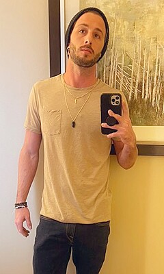 Lucas Frost