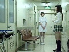Psychiatry Dream - Asia Teen 18+ Into A Sex Horror Dream