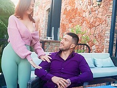 Lustful Milf Mind-boggling X-rated Video