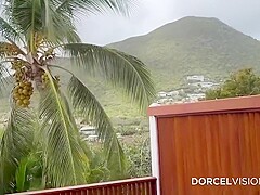 En Vacances Avec Ma Femme - Tiffany Leiddi