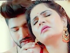Rikki Lee - Part-2 Indian Webseries Hindi Sex Story