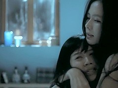 White Night (2009) Son Ye Jin