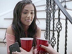 Jaye Summers Seven Minutes In Hell