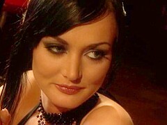 Melissa Lauren & Nina Roberts - Casino No Limit