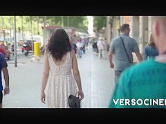 Voyeur Teen gets the prize