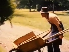 Uschi Stiegelmaier in Unfasten Your Seat Belts (1976)