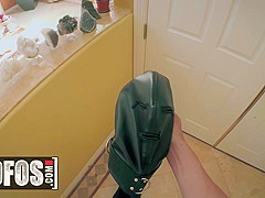 MOFOS Main Channel - Lisey Sweet - My Kinky Wife Ms. Sweet