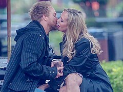 Brandi Love - Undercover Lovers In Hd