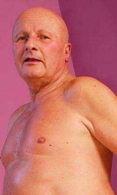 Uncle George