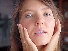 Such A Hot Girl - Sex Movies Featuring Katya-Clover