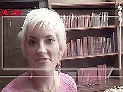 Double Penetration And Anal Sex Is Needed When Having Group Sex With The Blonde Milf