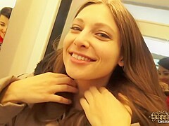 Taissia Shanti - See Why Girls Always Go Shopping Together! Crazy Shopping With Talia Mint!