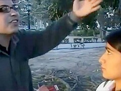 porno argentino cazador de colegialas