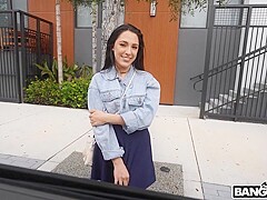 Selena Ivy In Selena Gets Fucked Hard