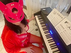 Of Milfycalla The Dick Of Piano Teacher
