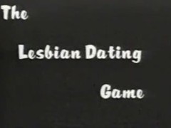 Lesbian Dating Game (1993)