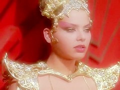 SPACE BABES - Vintage SCI-FI Porn