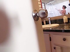 StepMother May I? *Full Video* Mallory Sierra POV