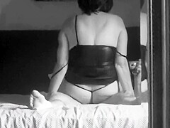 Sexy shooting...