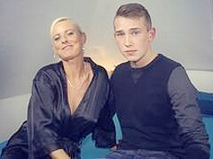 Dirty Tina - Two Baby Faces For Your