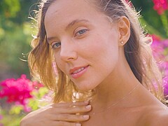 All About Me - Sex Movies Featuring Katya-Clover