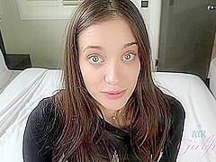 Gia Paige - You Missed Gia, So Giving Her A Creampie Was Long Overdue