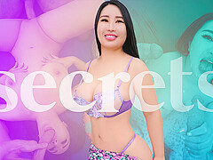 Conor Coxxx, Gi Joey And Suki Sin In Spit Roast & Double Facial For Cock Obsessed Wife