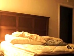 Bulky vocal mature i'd like to fuck enjoying her younger paramour