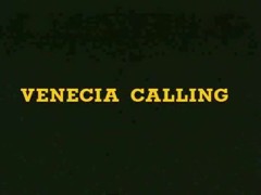 Venecia Calling