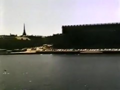Grasankor Pa Skandalsemester