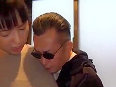 03517 Naked tongue kiss!!