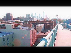 A Werewolf In South Philly