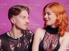 House Of Love & Lustery ( Of 5): Full 4 Hot Couples Compete In Dating Show That Ends In A Foursome