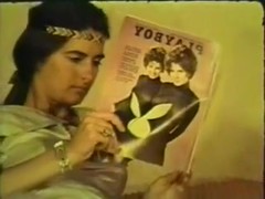 Caught With A Dirty Magazine