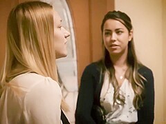 Bishop's Interview An Alina Lopez Story