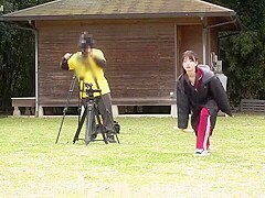 Ultimate Heroine's 24-Hour Paizuri Handjob Marathon. Asian Erotic Video. x1x045B15B5FCA14C8E97