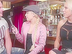 Hot German Teen 18+ Lilli Vanilli In Perfect Girlfriend Fuck