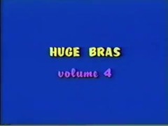 Huge Bras 4