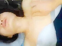Sexy Buttocks Skirt, Little Sister-in-law Renting A House, T