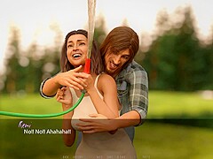 In Your Shoes That Sexy Ass Made Him Cum In His Pants Ep 4