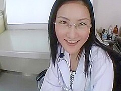 Horny Japanese girl Naomi Serizawa in Best Stockings, Solo Girl JAV clip