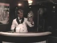 Francois Papillon - Lust on the Orient Express (1986)