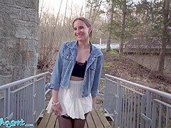 Shy Belgian Likes Thick Jock Pov Oral Outdoors Hard Screw Multiple Orgasms - Gigi Max