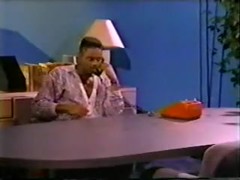 Purple Passion, Nikki Knight & Sean Michaels