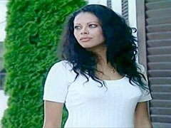 Olivia Del Rio - the nurse and the professor