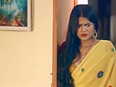 Kirayedaar 2023 P03 Ep4-5 Wowentertainment Hot Hindi Web Series